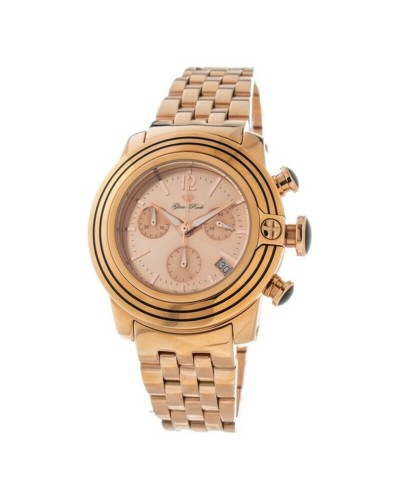 Glam Rock Damenuhr GR31112, Ø 40mm - Glamouröser Stil
