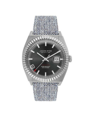 Horloge Heren Jason Hyde JH30001 (Ø 40 mm)