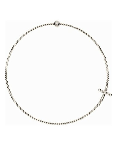 Ketting Dames Folli Follie 1N17F005 30 cm