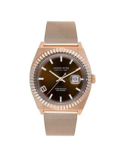 Herrklocka Jason Hyde JH30005 (Ø 40 mm)