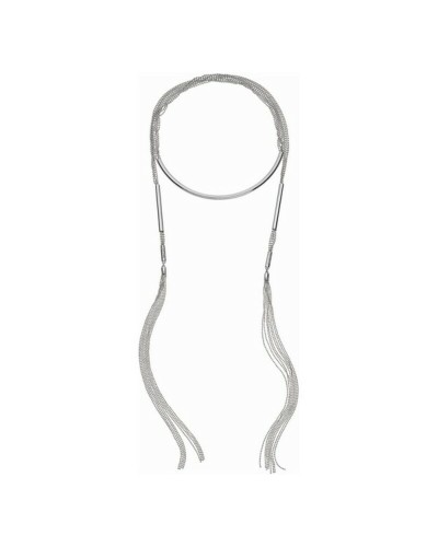 Ketting Dames Folli Follie 1N17F012 45 cm