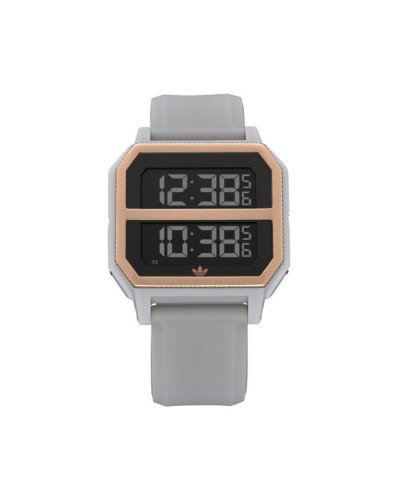 Herrklocka Adidas Z16-3272-00 (Ø 41 mm)