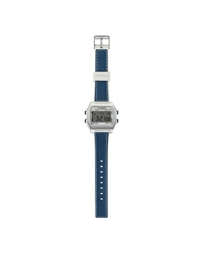 IAM Montre Homme KIT515 : Ø 44mm, Style Classique Moderne
