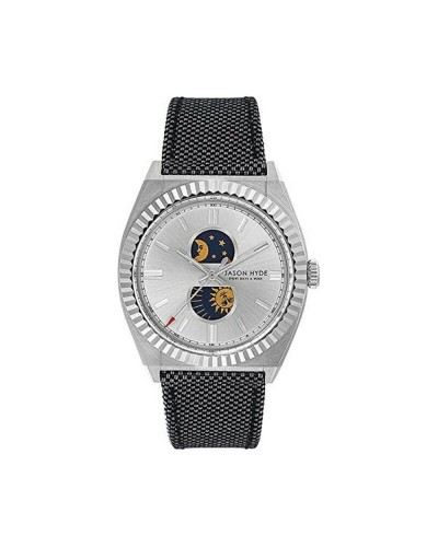 Jason Hyde Herrenuhr JH41000 - Ø 40mm - Elegantes Design
