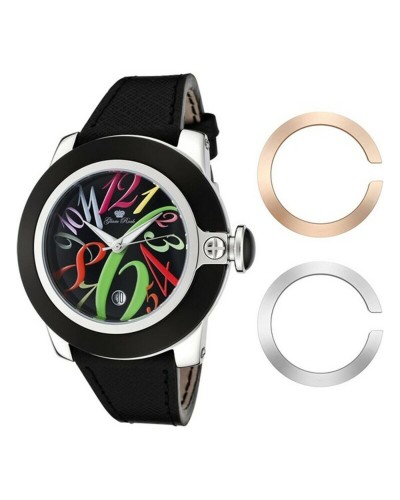 Glam Rock Damenuhr GR32018 Ø44mm - Glamouröser Stil
