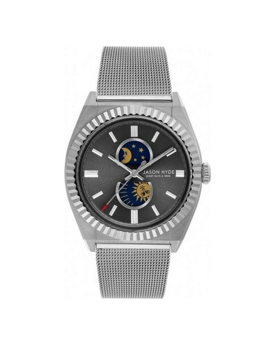Miesten rannekellot Jason Hyde JH41005 (Ø 40 mm)