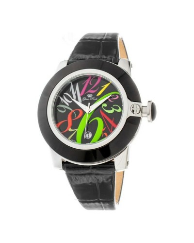 Glam Rock Reloj de Mujer GR32018-BB - Caja 44mm - Estilo Glamour
