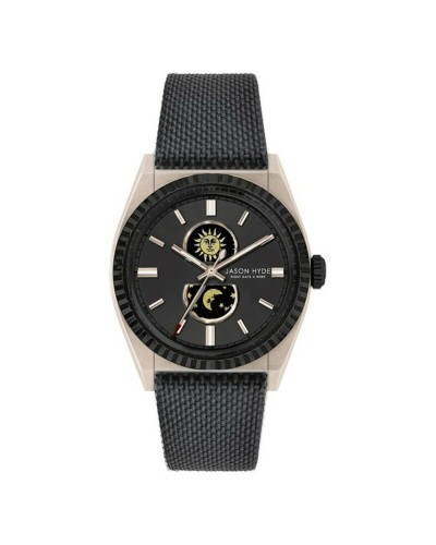 Herrklocka Jason Hyde JH41006 (Ø 40 mm)