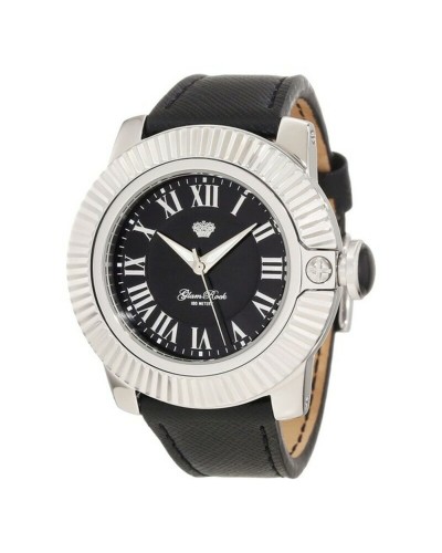 Glam Rock Damenuhr GR32020, Ø 44mm - Glamouröser Stil
