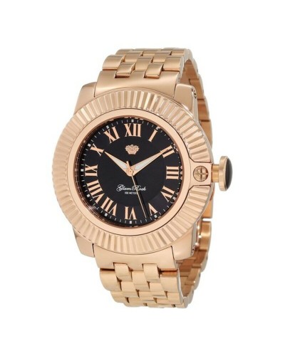 Glam Rock Damenuhr GR32024 - Ø 44mm - Glamouröser Stil
