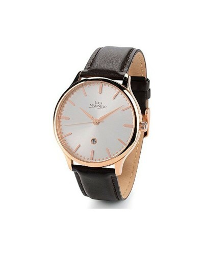 Orologio Uomo Luca Maranello AY012525-002 - Diametro 44mm - Design Elegante
