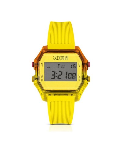 Miesten rannekellot IAM-KIT529 (Ø 44 mm)