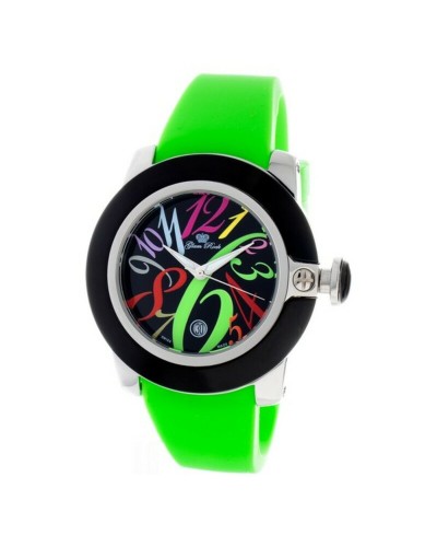 Glam Rock Montre Femme GR32038 Ø44mm - Style & Élégance
