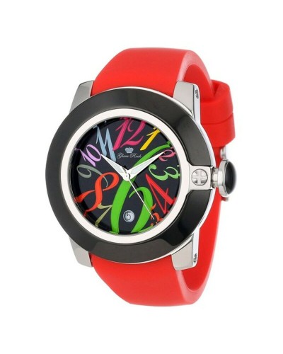 Glam Rock Reloj de Mujer GR32040, Caja 44mm - Estilo Glamour
