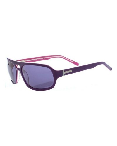 More & More Lunettes de Soleil Femme Violet Ø59mm - Élégantes et Tendance
