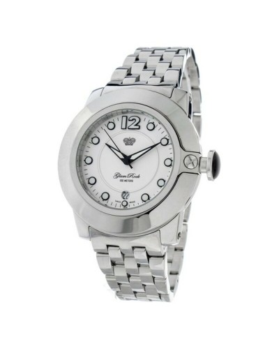 Reloj Mujer Glam Rock GR32050BP (Ø 44 mm)