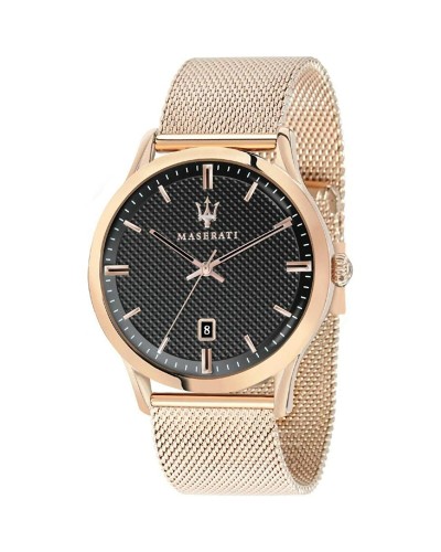Men's Watch Maserati R8853125003 (Ø 42 mm)