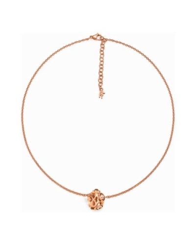 Damhalsband Folli Follie 3N13T036RS 30 cm