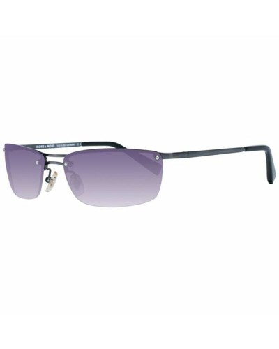 More & More Sonnenbrille Kinder Äpfel - 100% UV-Schutz - Modell 2724464655597
