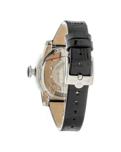 Glam Rock Damenuhr GR32083, Ø 44mm - Glamouröser Stil
