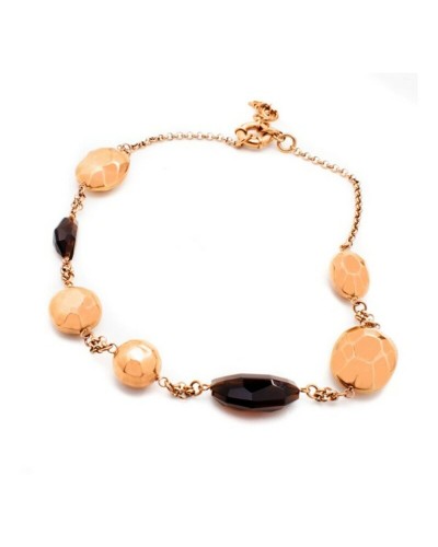 Damhalsband Folli Follie 3N14T011RB 25 cm