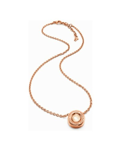 Ketting Dames Folli Follie 3N15T011RS 45 cm