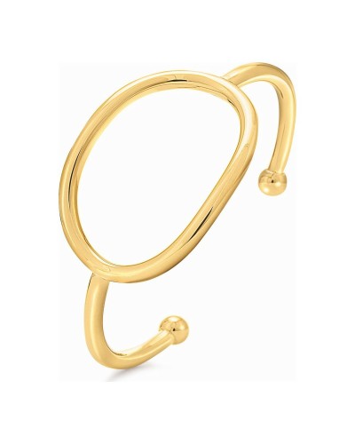 Armband Dames Folli Follie 1B17T039Y 18 cm