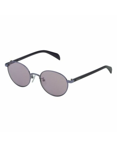 Tous Damen Sonnenbrille STO393-5008RB, Ø 50mm - UV-Schutz Stil
