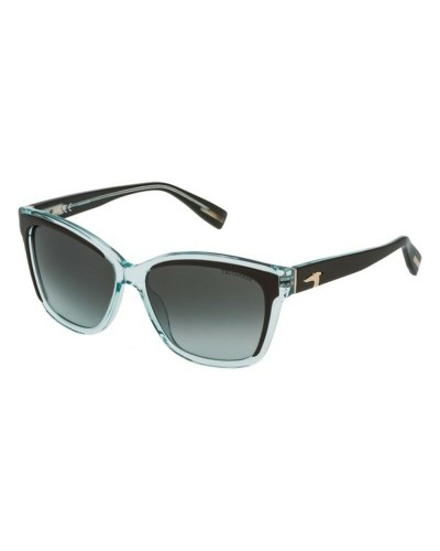 Trussardi STR0775607U2: Gafas de Sol para Mujer, Calibre 56 mm
