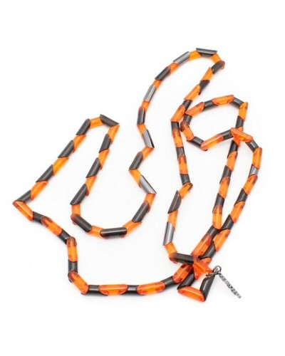 Ketting Dames Folli Follie NL1B029WOB 80 cm