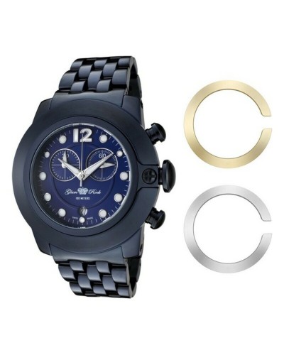 Glam Rock Women's Watch GR32161 - Ø 44mm - Glamour Style
