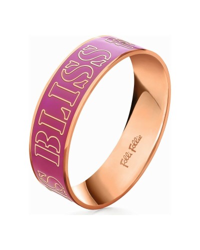 Damarmband Folli Follie 3B13T016RD 16 cm