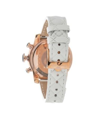 Glam Rock Reloj de Mujer GR32166R, Ø 44 mm - Estilo Glamour
