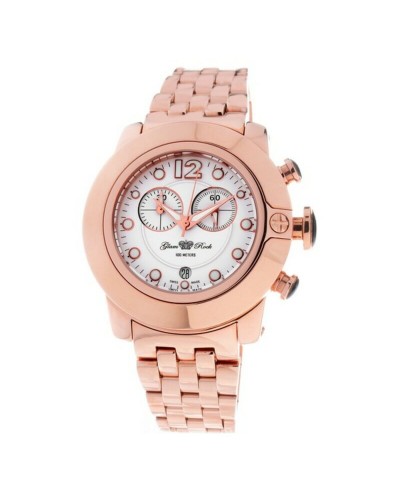 Glam Rock Orologio Donna GR32180, Ø 44mm - Stile Glamour & Moderno
