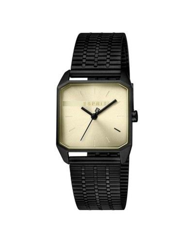 Esprit Reloj de Mujer ES1L071M0045, Plata, Diseño Elegante
