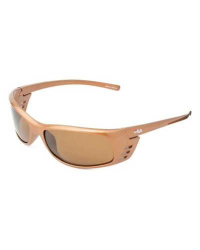 Unisexsolglasögon Fila SF004 C3 Ø 62 mm