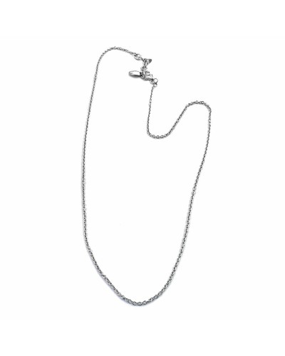 Ketting Folli Follie 1C00F010 20 cm