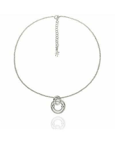 Ketting Dames Folli Follie 1N15F073 40-45 cm