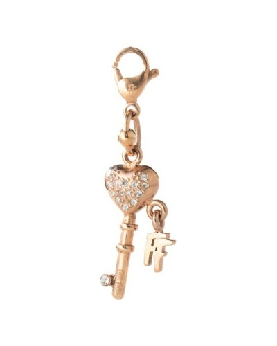 Damhängen Folli Follie 3P1T010RC (4 cm)