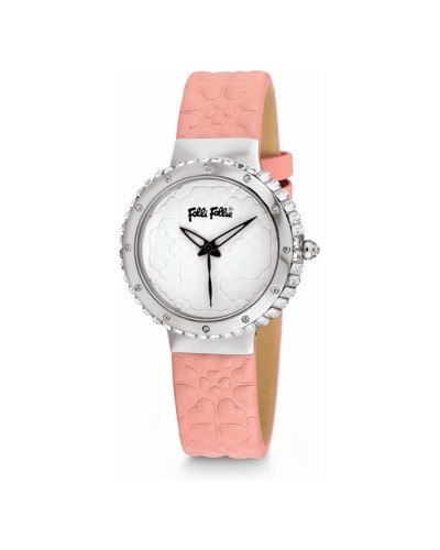 Horloge Dames Folli Follie WF13A032SPR (Ø 28 mm)