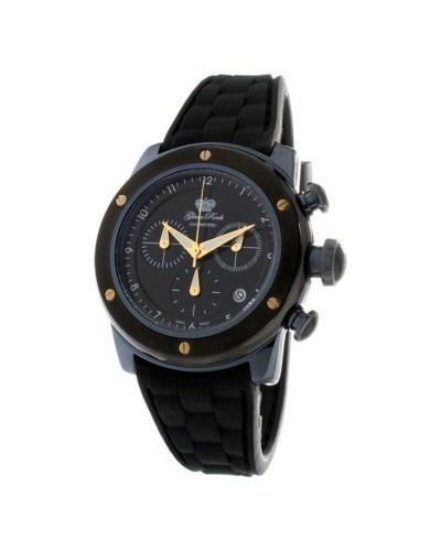 Glam Rock Reloj de Mujer GR50112 - Ø 42mm, Estilo Glamuroso
