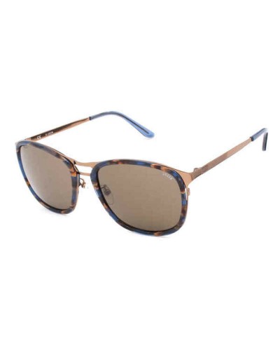 Lozza SL2199 Lunettes de Soleil Unisexe 57mm - Monture [Couleur de la Monture] - Protection UV
