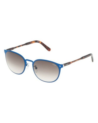 Lozza SL2234M530RD5: Gafas de Sol Unisex, Montura 53mm
