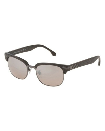Lozza SL2253M Gafas de Sol Unisex - Montura [Color] Ø 52mm
