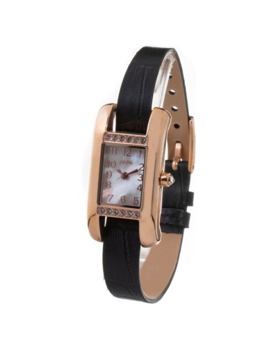 Folli Follie Orologio Donna Bianco WF13B064SPW - Elegante & alla Moda
