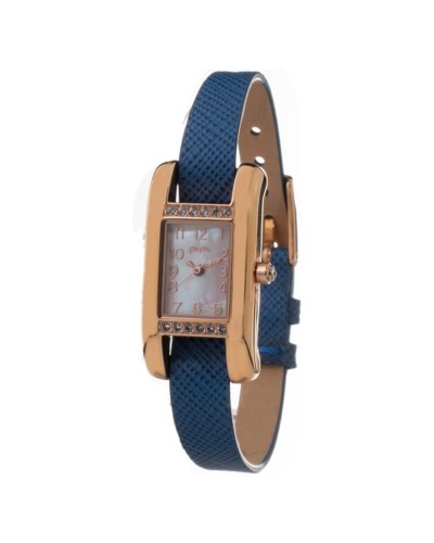 Folli Follie Reloj de Mujer WF13B064SPWA - Ø 18mm - Elegante
