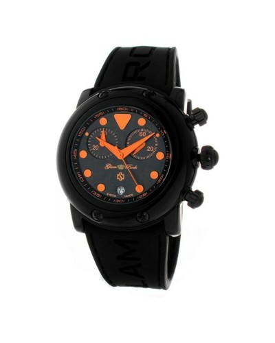 Horloge Dames Glam Rock GR61114-ORGS (Ø 46 mm)