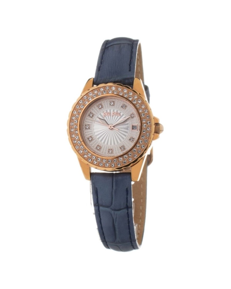 Ladies' Watch Folli Follie wf13b071sta (Ø 30 mm)