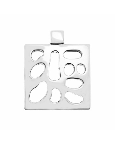 Hanger Dames Folli Follie 1P6F025 (3 cm)