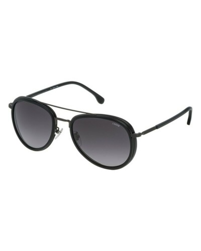 Lozza SL2281M Unisex Sunglasses - Ø 56mm, Frame [Frame Color]
